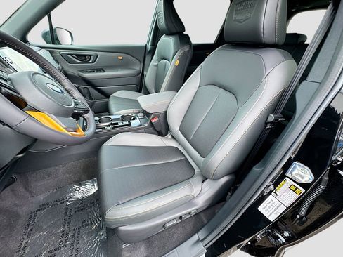 New 2026 Subaru Forester Wilderness AWD/4WD image 25