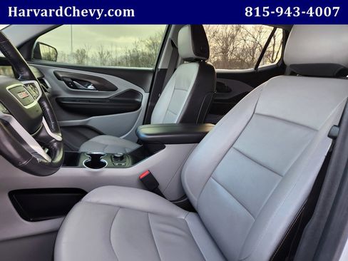 Used 2019 GMC Terrain SLT w/ Preferred Package image 26
