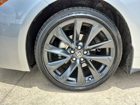 Used 2024 Toyota Corolla XSE FWD image 28