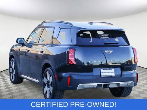 Used 2025 MINI Cooper Countryman S w/ Comfort Package Max image 7
