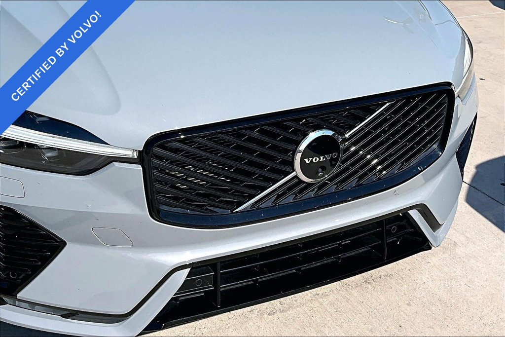 Used 2026 Volvo XC60 B5 Plus w/ Protection Package Premier AWD/4WD image 36