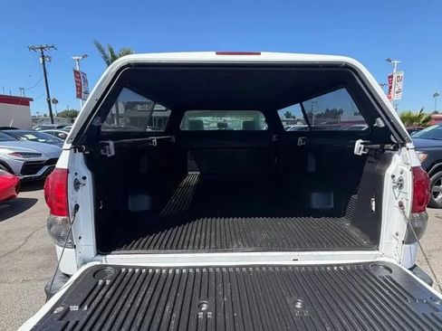 Used 2007 Toyota Tundra 2WD Regular Cab image 6