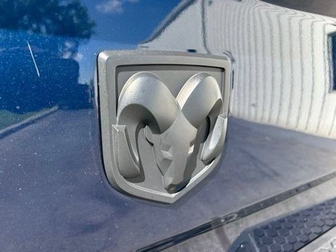 Used 2022 RAM 1500 Warlock AWD/4WD image 56