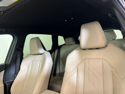 Used 2026 BMW X3 xDrive30 w/ Premium Package image 25