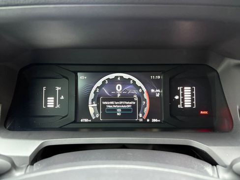 Used 2025 Toyota Tacoma SR5 image 15