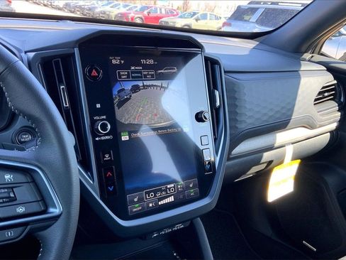 Certified 2025 Subaru Forester Limited image 14