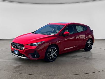 New 2026 Subaru Impreza 2.0i Sport