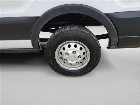 Used 2023 Ford Transit 250 Medium Roof AWD w/ Load Area Protection Package image 9