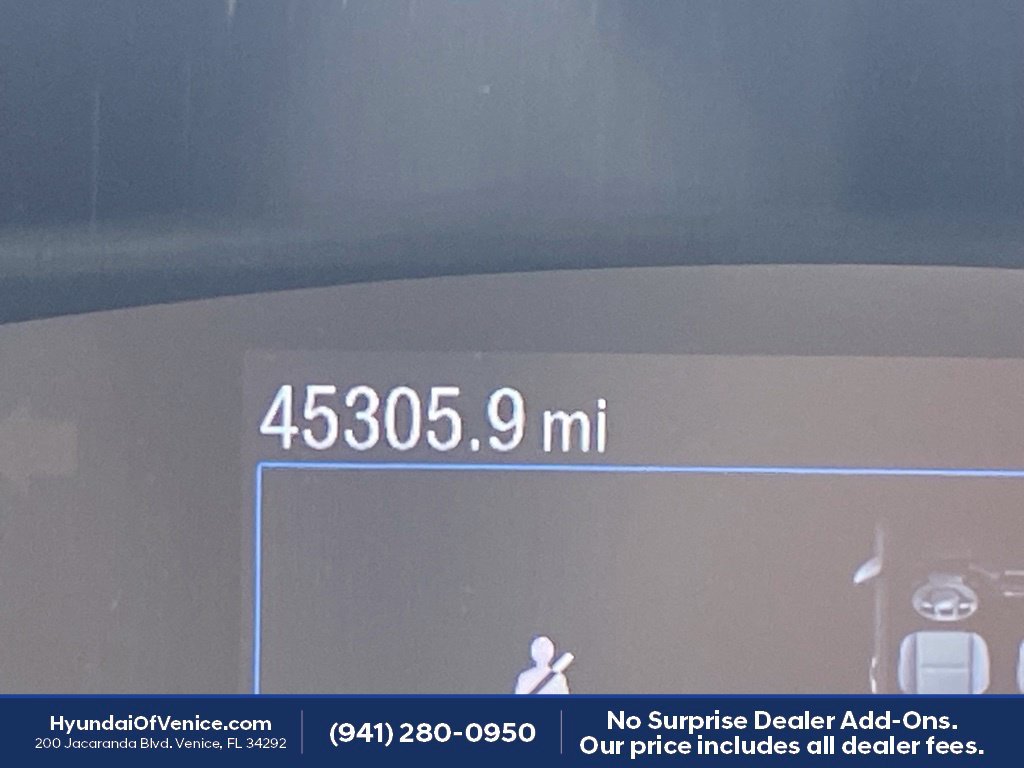 Used 2022 Ford Maverick XLT w/ XLT Luxury Package FWD image 21