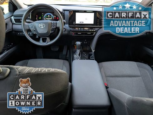 Used 2026 Toyota Camry LE FWD image 16