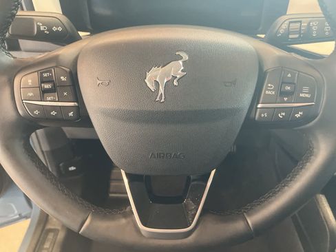 Used 2025 Ford Bronco Sport Heritage w/ Convenience Package image 14