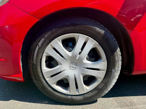 Used 2009 Honda Fit image 16