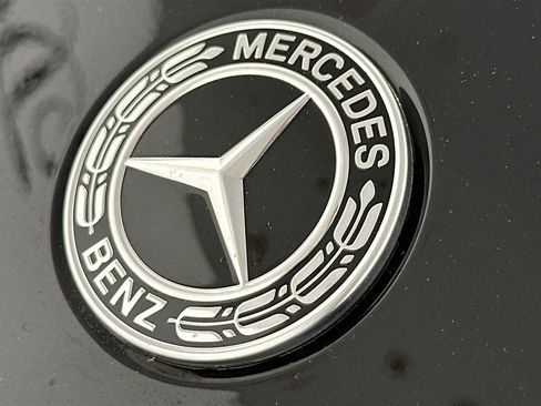 Used 2024 Mercedes-Benz C 300 4MATIC Sedan image 33