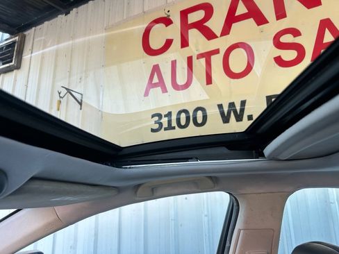 Used 2010 Acura TL w/ Technology Package FWD image 15