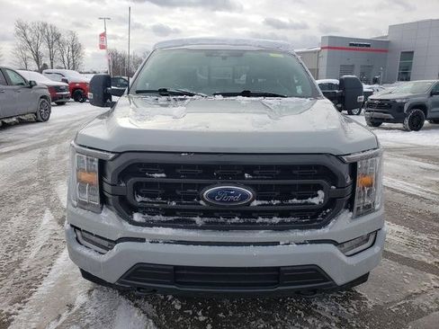 Used 2023 Ford F150 XLT w/ Equipment Group 302A High image 2