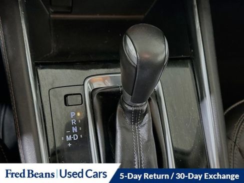 Used 2023 MAZDA CX-5 AWD 2.5 S w/ Premium Package image 19