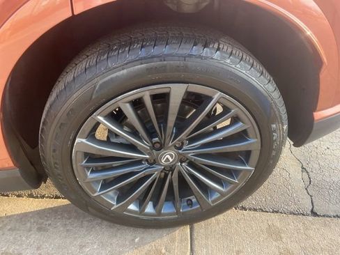 Certified 2024 Lexus RX 350 Premium w/ Accessory Package (K3) image 29