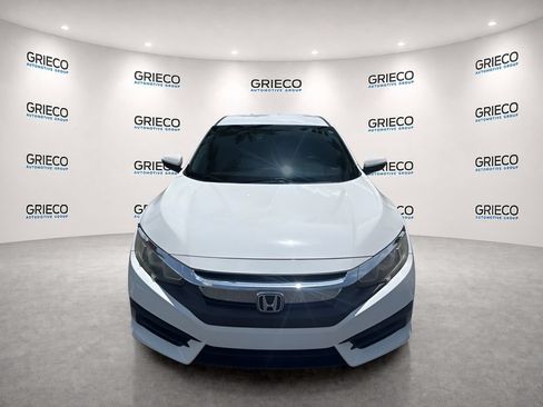 Used 2016 Honda Civic LX image 3