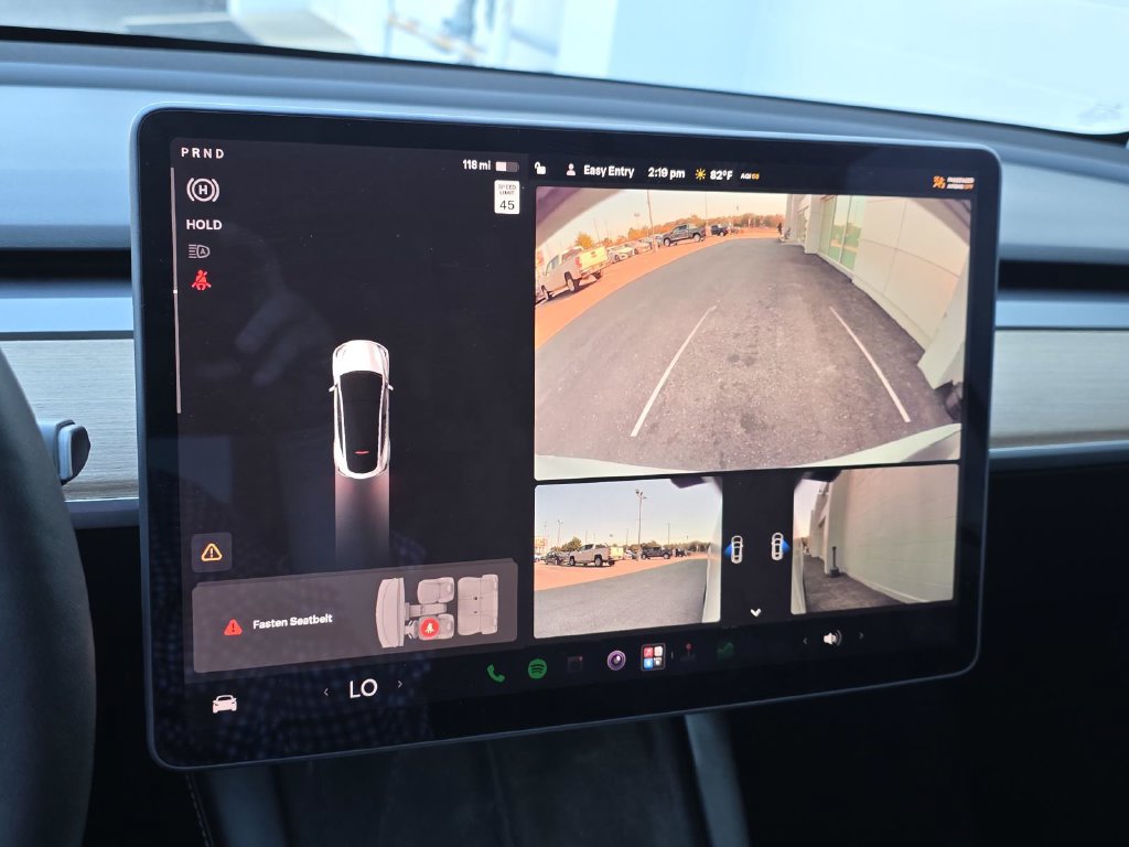 Used 2022 Tesla Model Y Performance AWD/4WD image 15