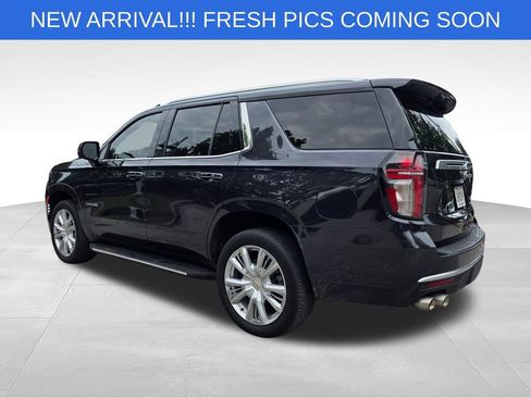 Used 2023 Chevrolet Tahoe High Country RWD image 5