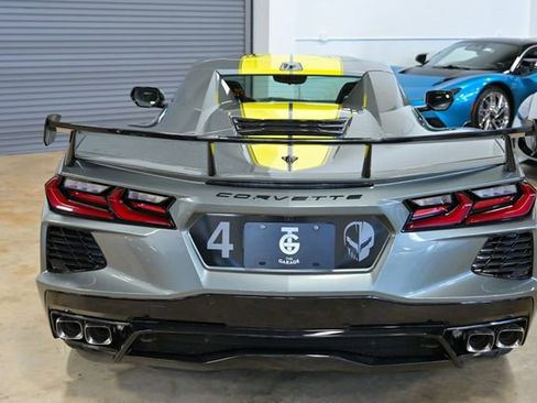 Used 2022 Chevrolet Corvette Stingray Premium Conv image 69