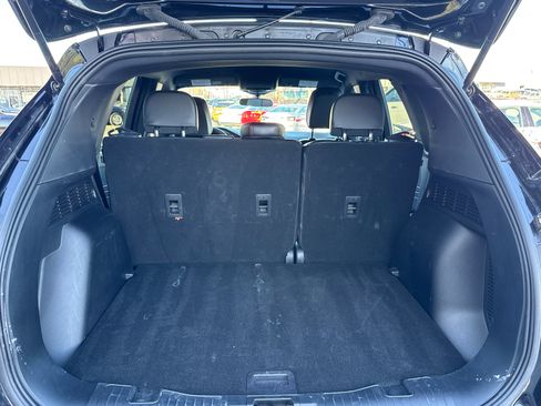 Used 2025 Ford Escape ST-Line image 19