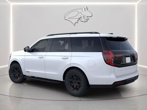 New 2025 Ford Expedition Tremor image 4