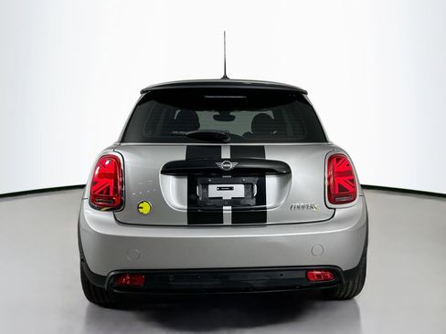 Used 2024 MINI Cooper SE image 7