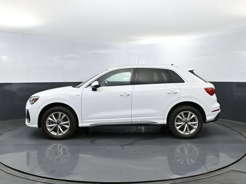 Certified 2025 Audi Q3 2.0T Premium AWD/4WD image 25