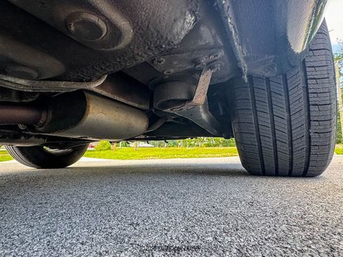 Used 1994 Jaguar XJS V12 Convertible image 68