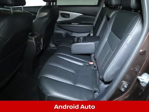 Used 2019 Nissan Murano SL w/ SL Technology Package AWD/4WD image 15