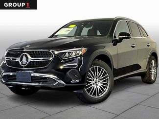 New 2026 Mercedes-Benz GLC 300 4MATIC video 1