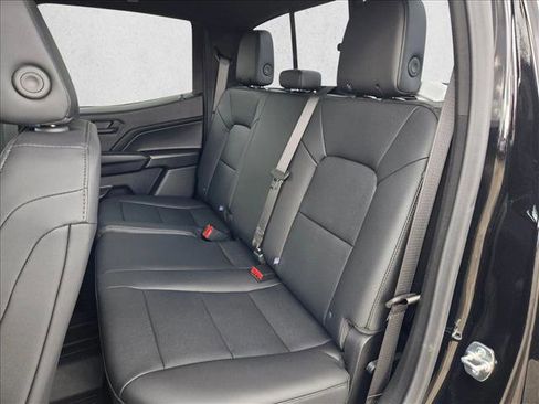 New 2026 Chevrolet Colorado Trail Boss image 15