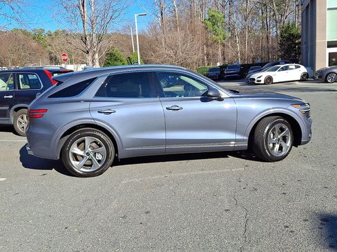 Used 2026 Genesis GV70 2.5T image 9
