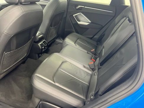 Used 2022 Audi Q3 2.0T Premium Plus AWD/4WD image 11