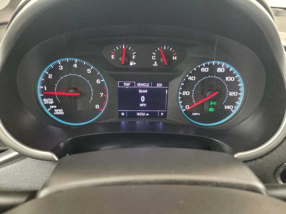 Used 2024 Chevrolet Malibu LT FWD image 23