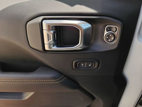 New 2026 Jeep Wrangler Sahara image 16