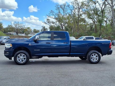 Used 2023 RAM 3500 Laramie image 4