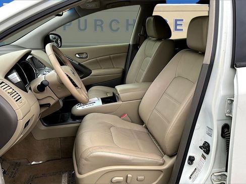 Used 2014 Nissan Murano SL w/ Navigation Package image 20