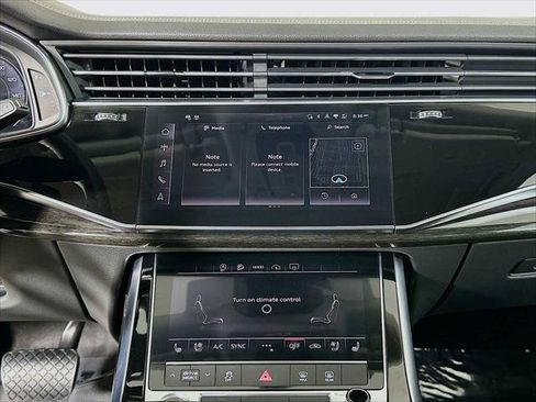 Certified 2023 Audi Q7 3.0T Premium Plus w/ Premium Plus Package AWD/4WD image 13