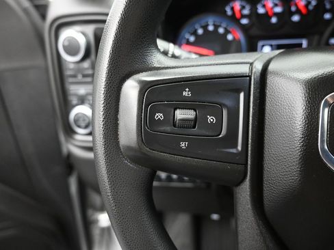 Used 2021 GMC Sierra 2500 4x4 Crew Cab w/ Convenience Package image 6