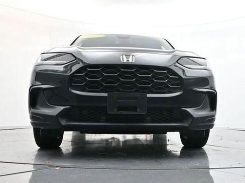 Used 2024 Honda HR-V LX image 37