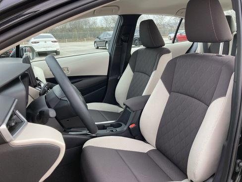 Certified 2026 Toyota Corolla LE image 13