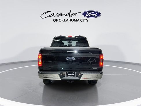 Used 2022 Ford F150 XLT w/ Equipment Group 302A High image 7