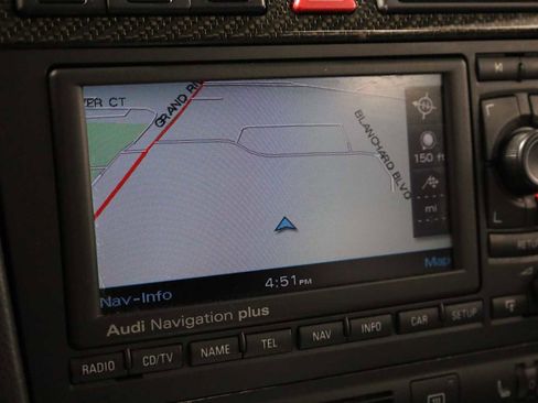 Used 2003 Audi RS 6 image 29