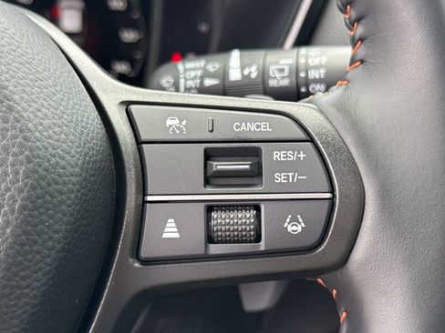 New 2026 Honda CR-V Sport-L image 36