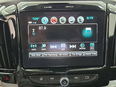 Used 2019 Chevrolet Traverse Premier w/ Redline Edition AWD/4WD image 18