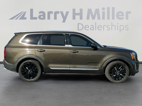 Used 2022 Kia Telluride SX image 6