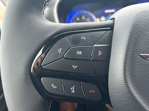 New 2026 Chrysler Pacifica Select w/ S Appearance Package image 18