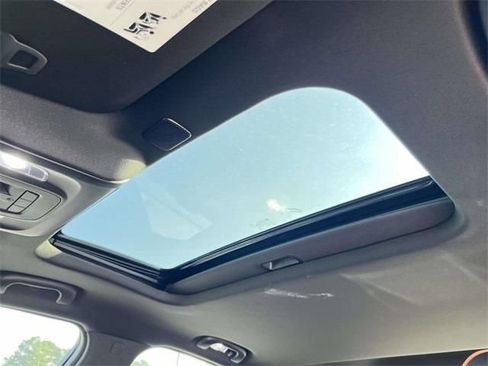 New 2026 Cadillac CT4 V w/ Technology Package image 22